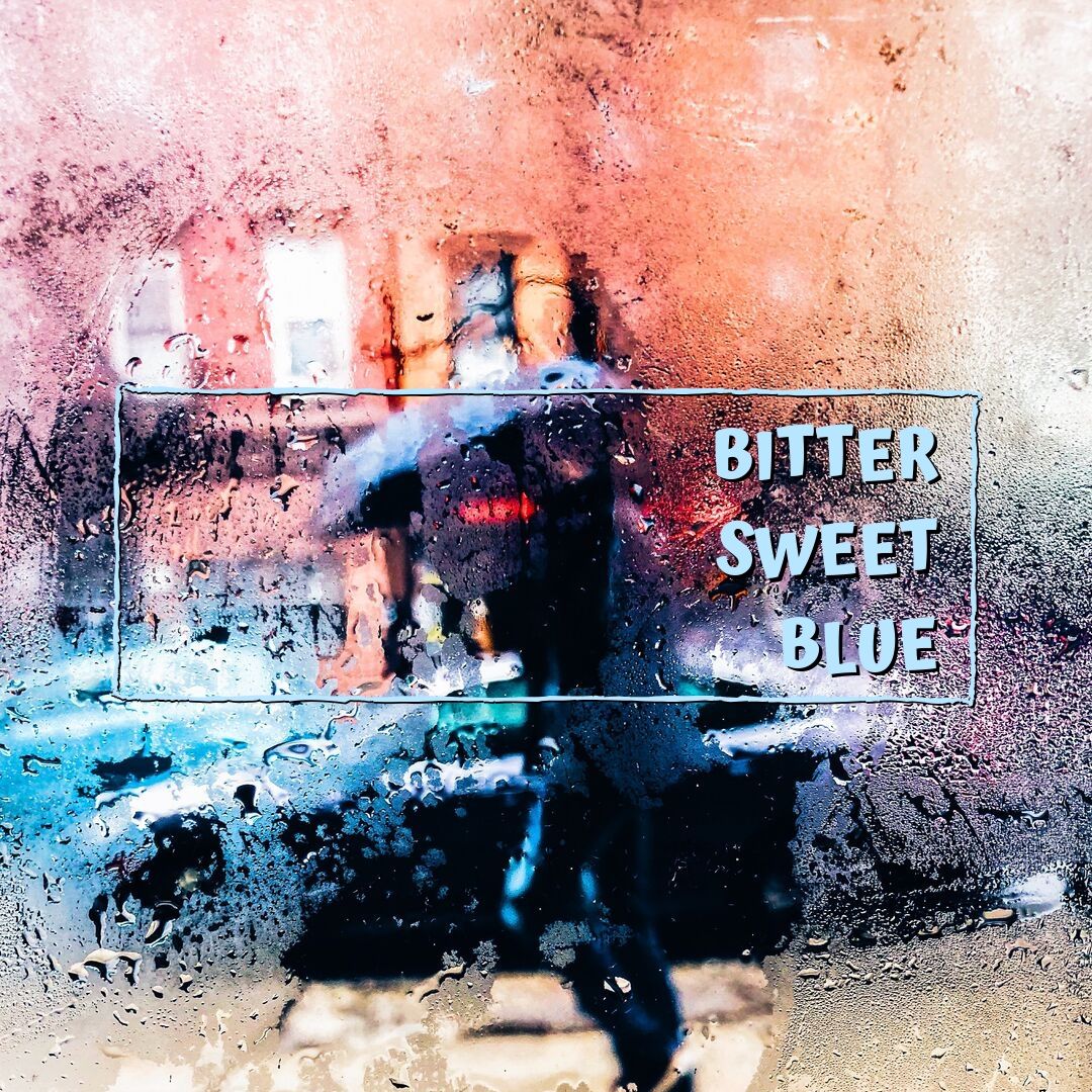 Bitter sweet blue dima sounder