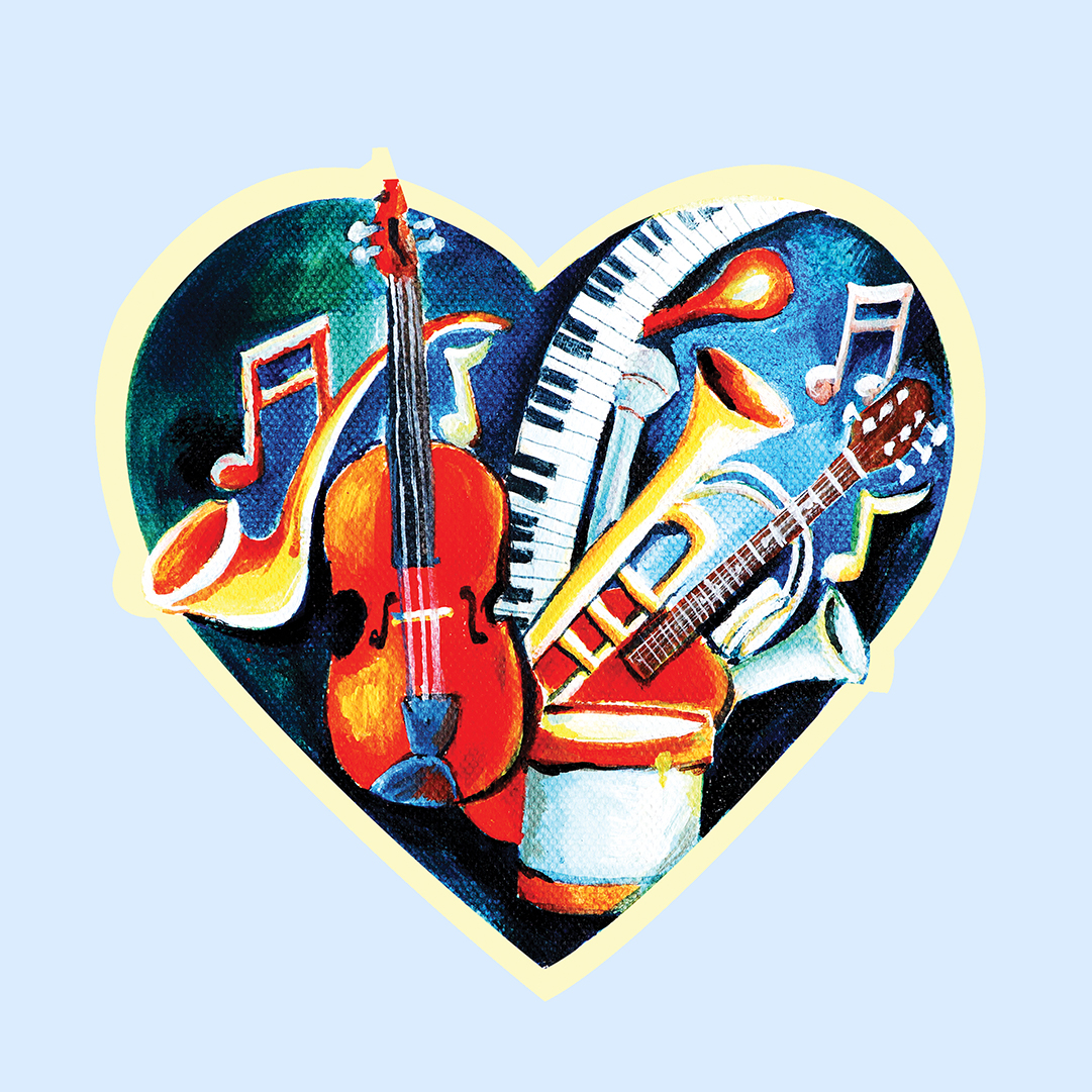 Play Your Heart Dima Sounder Album Art